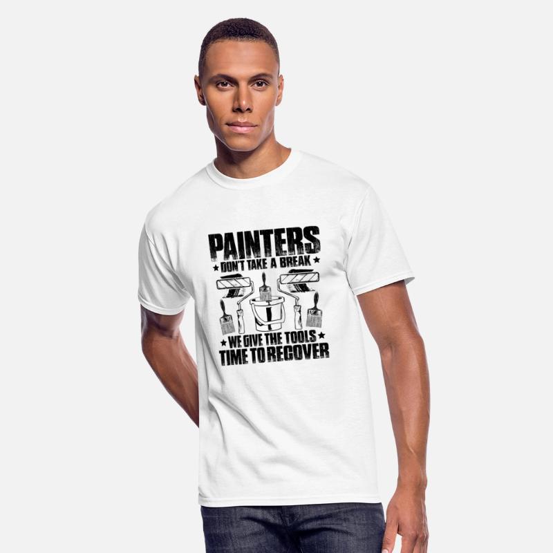 Painter Decorator House Painter