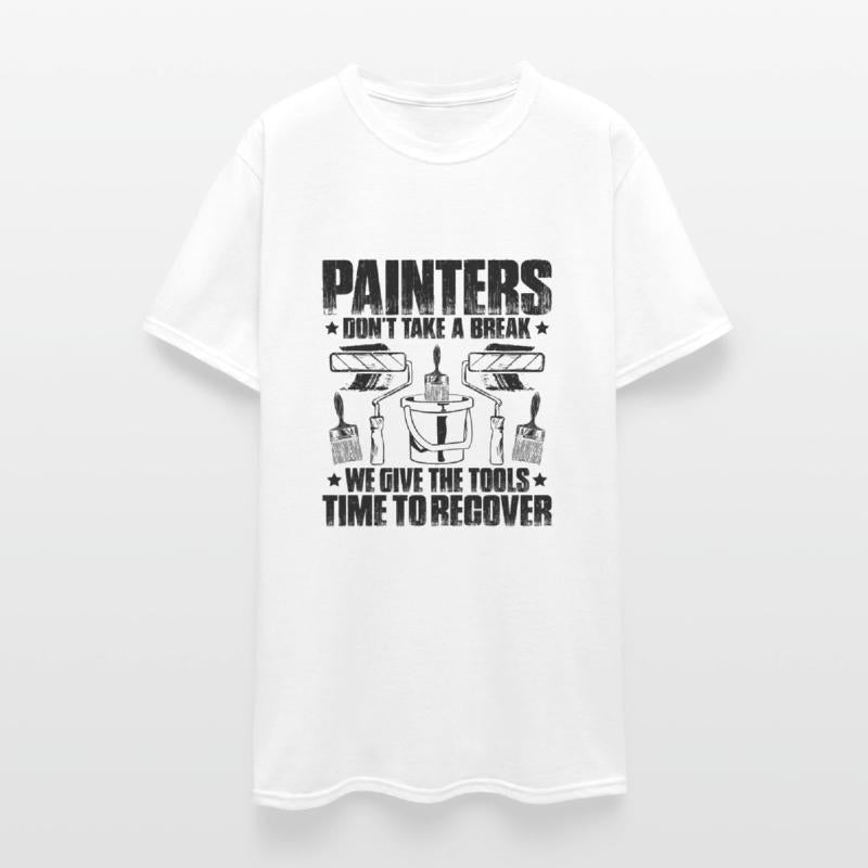 Painter Decorator House Painter