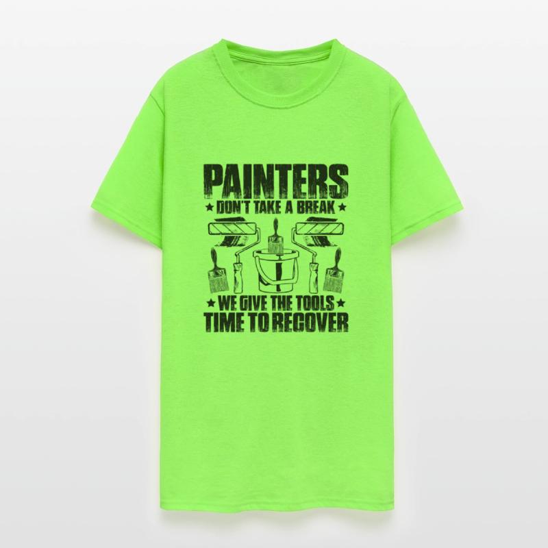 Painter Decorator House Painter