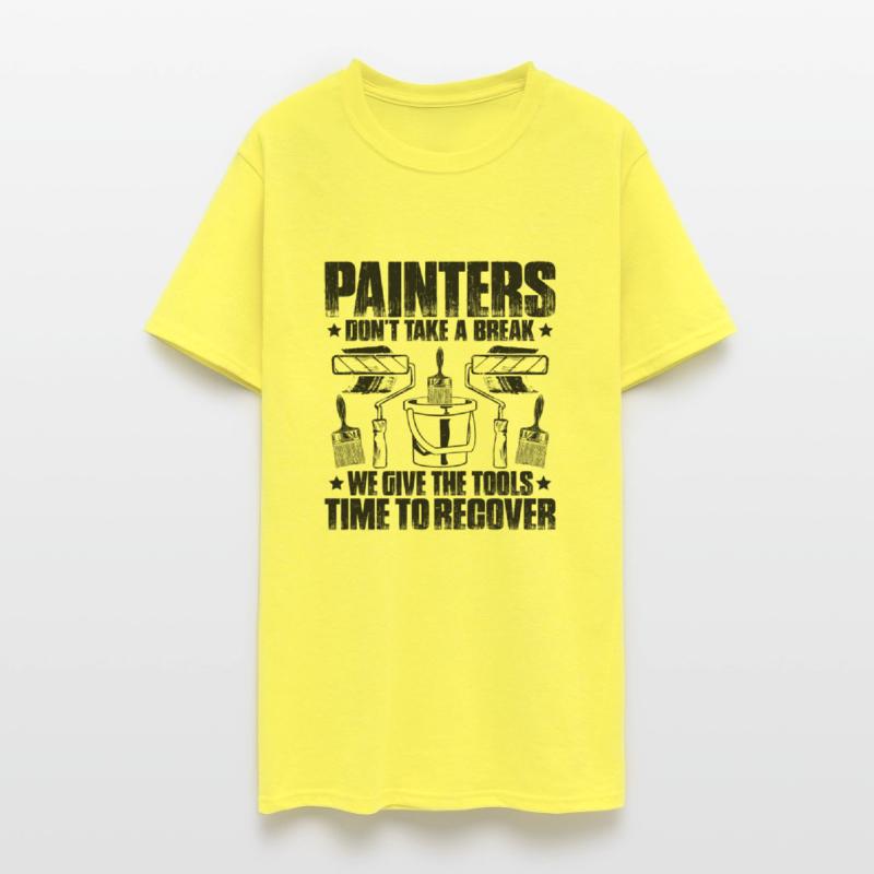 Painter Decorator House Painter