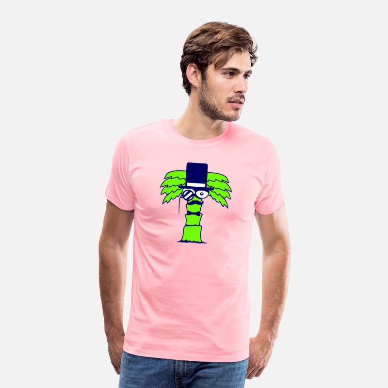 Palm Sir Gentleman Mr. Monocle Glasses Top Hat Fun