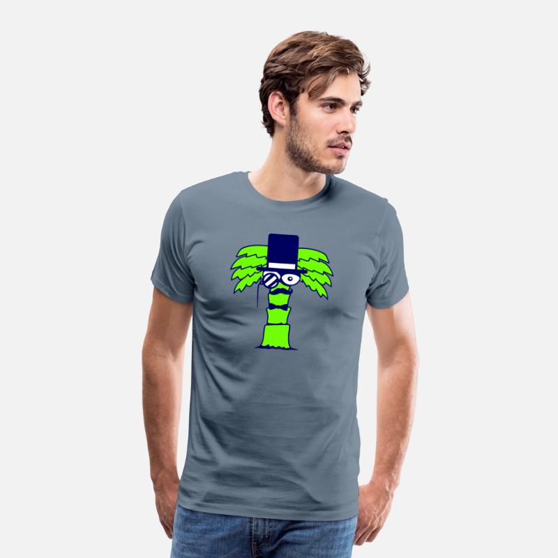 Palm Sir Gentleman Mr. Monocle Glasses Top Hat Fun