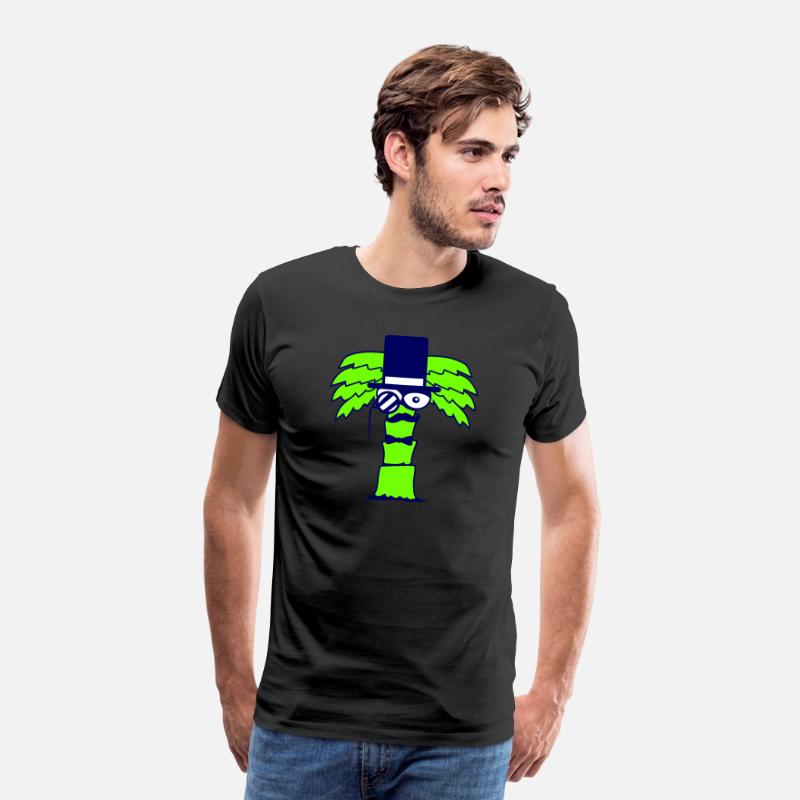 Palm Sir Gentleman Mr. Monocle Glasses Top Hat Fun