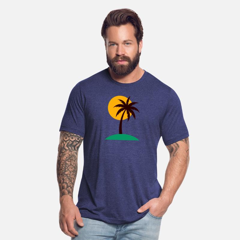 palm tree