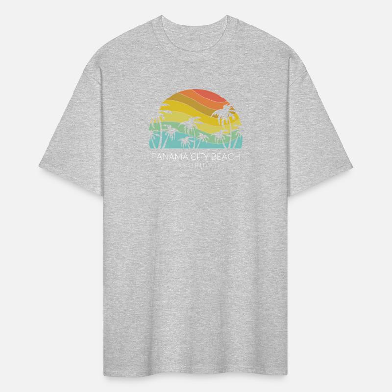 Panama City Beach Florida Summer Keys Surf