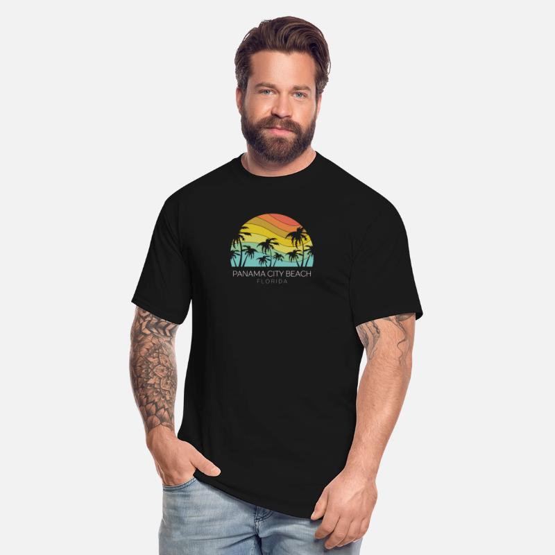 Panama City Beach Florida Summer Keys Surf