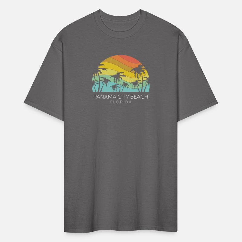 Panama City Beach Florida Summer Keys Surf