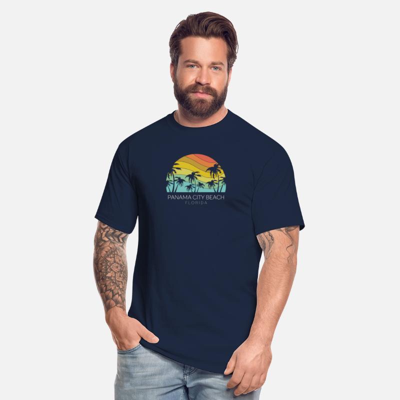 Panama City Beach Florida Summer Keys Surf