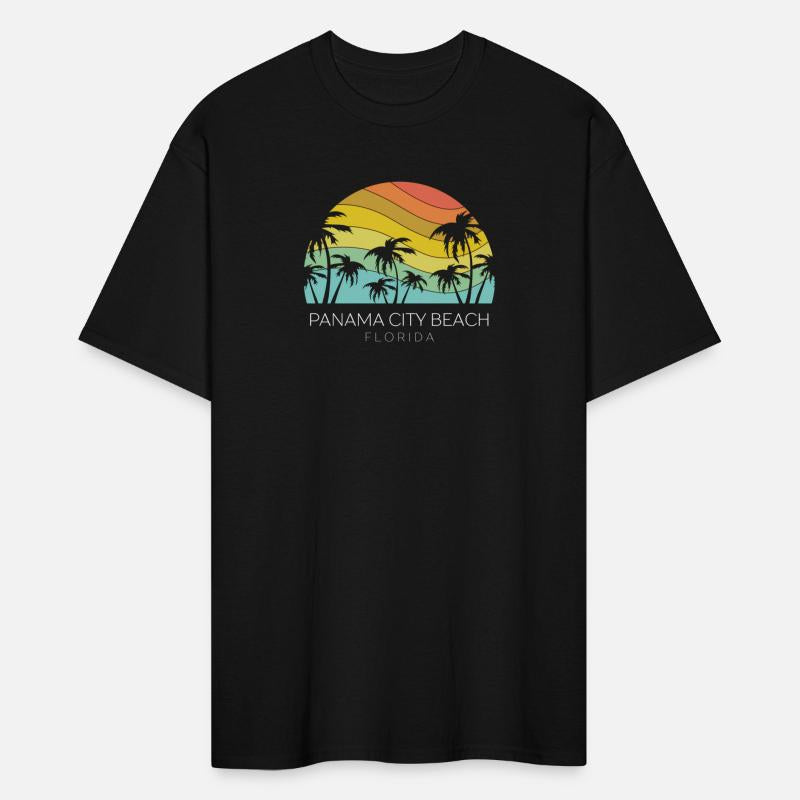 Panama City Beach Florida Summer Keys Surf