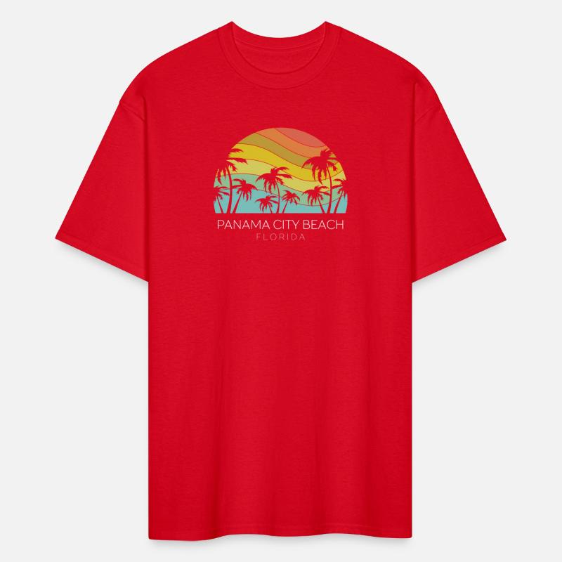 Panama City Beach Florida Summer Keys Surf