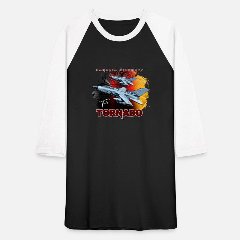 Panavia Tornado European Fighterjet Military Aircr