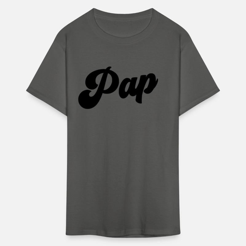 Pap The Best Pap Pap Grandfather Father's Day Pap