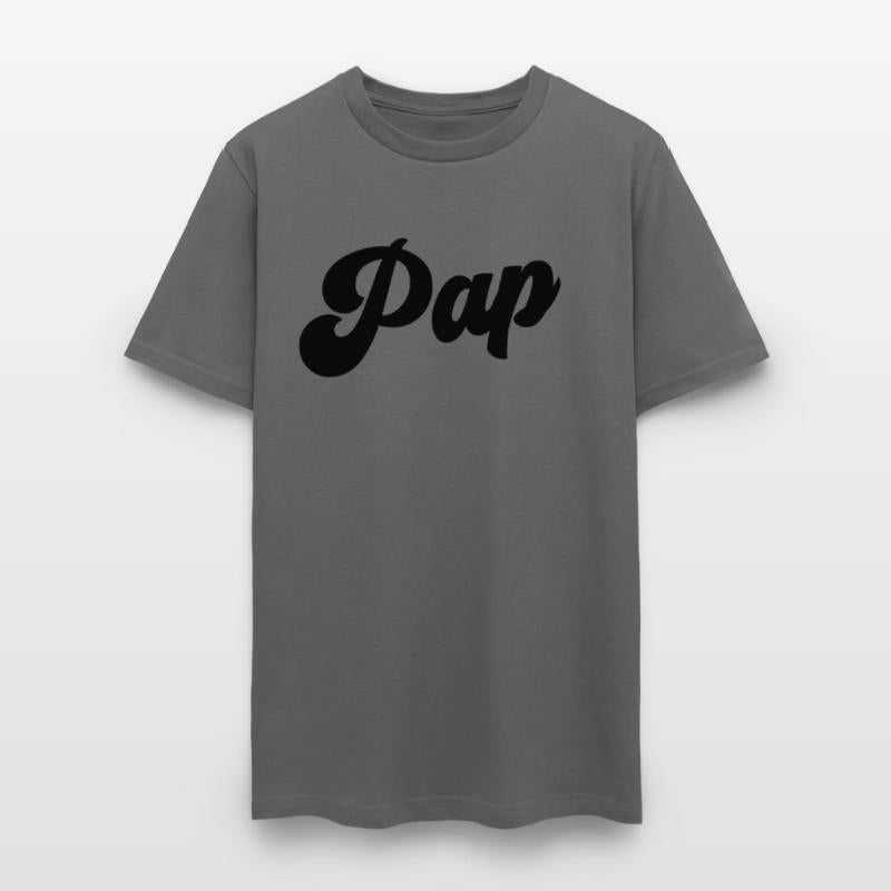 Pap The Best Pap Pap Grandfather Father's Day Pap