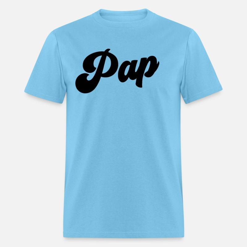Pap The Best Pap Pap Grandfather Father's Day Pap