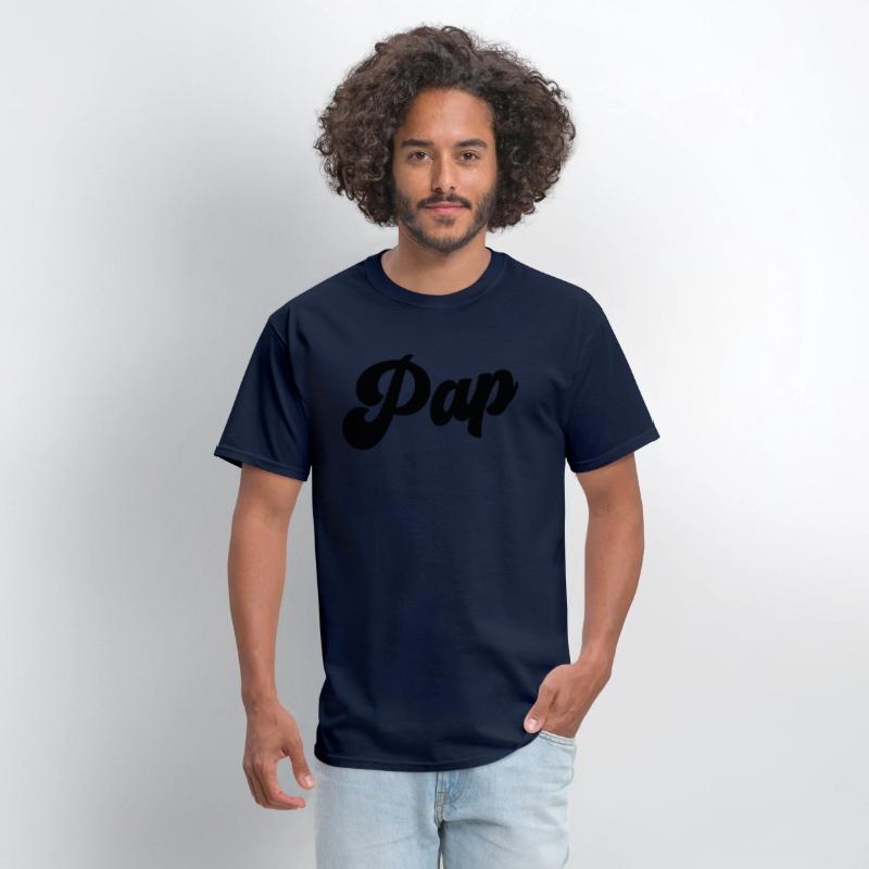 Pap The Best Pap Pap Grandfather Father's Day Pap