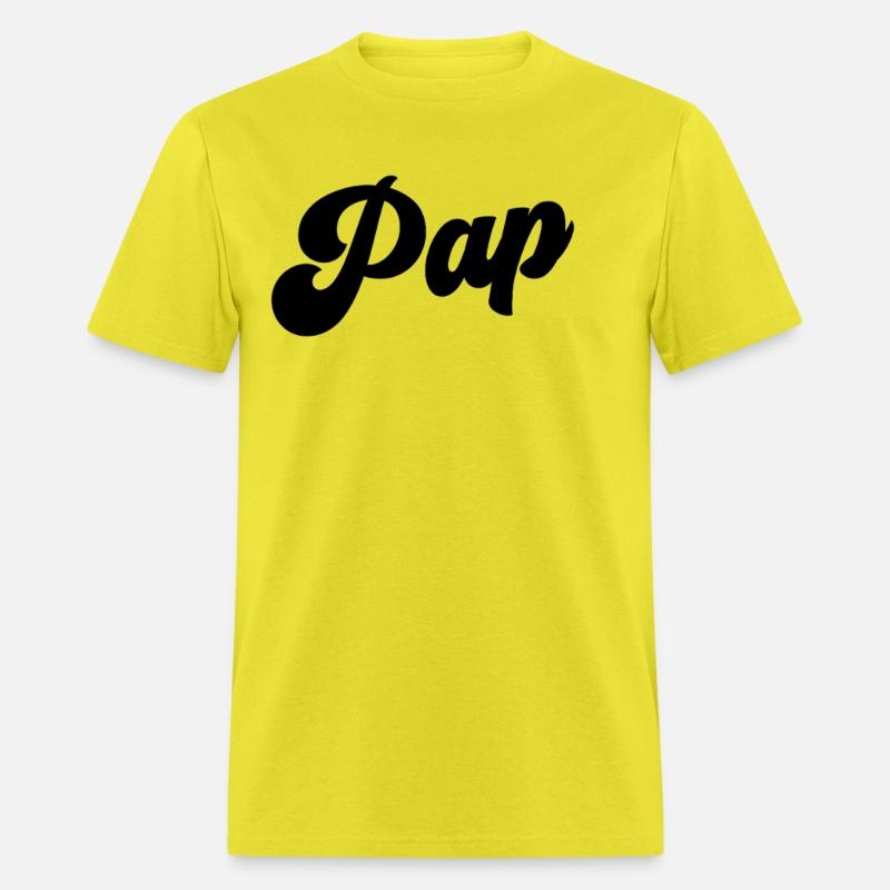 Pap The Best Pap Pap Grandfather Father's Day Pap