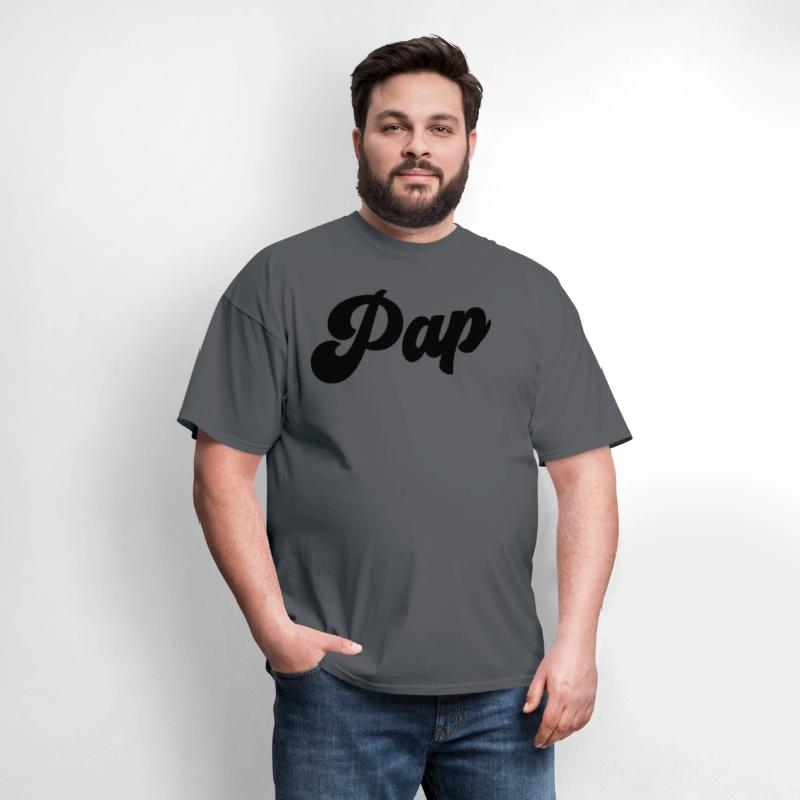 Pap The Best Pap Pap Grandfather Father's Day Pap