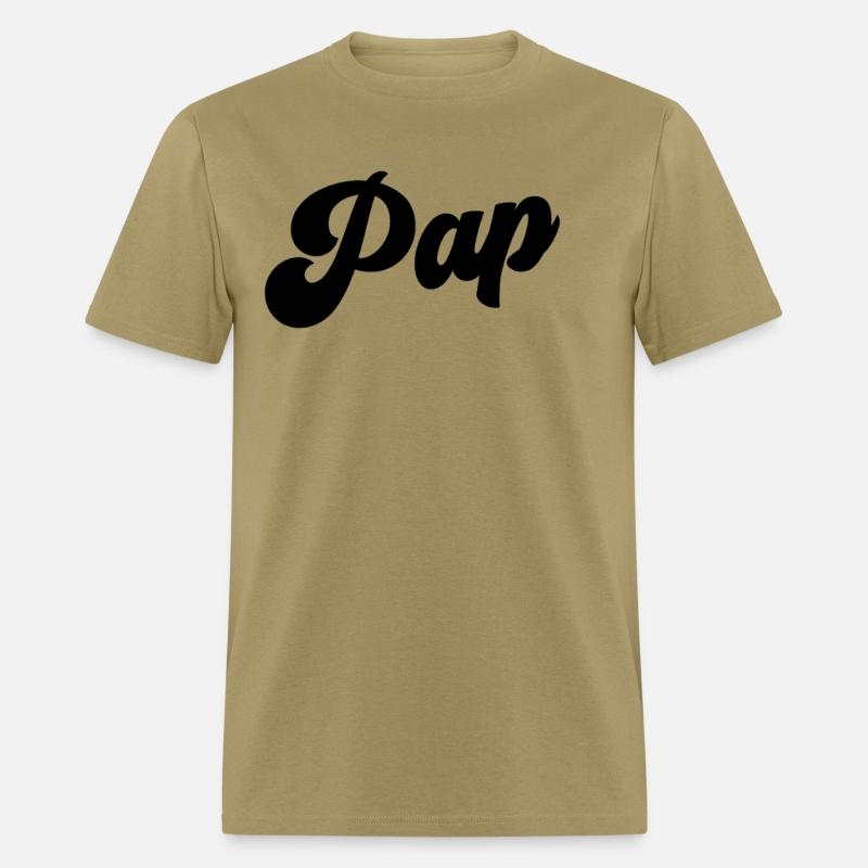 Pap The Best Pap Pap Grandfather Father's Day Pap