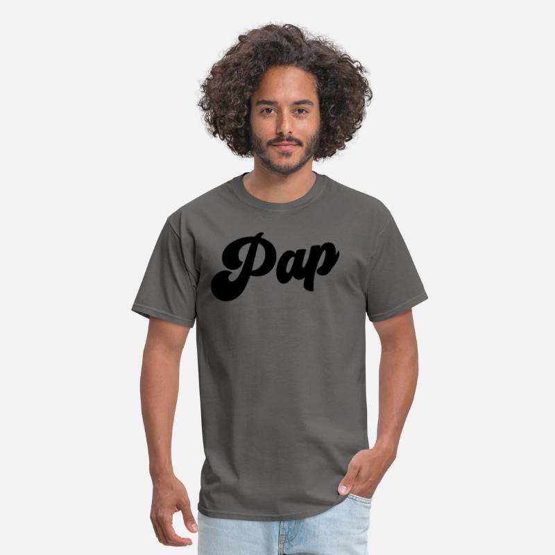 Pap The Best Pap Pap Grandfather Father's Day Pap