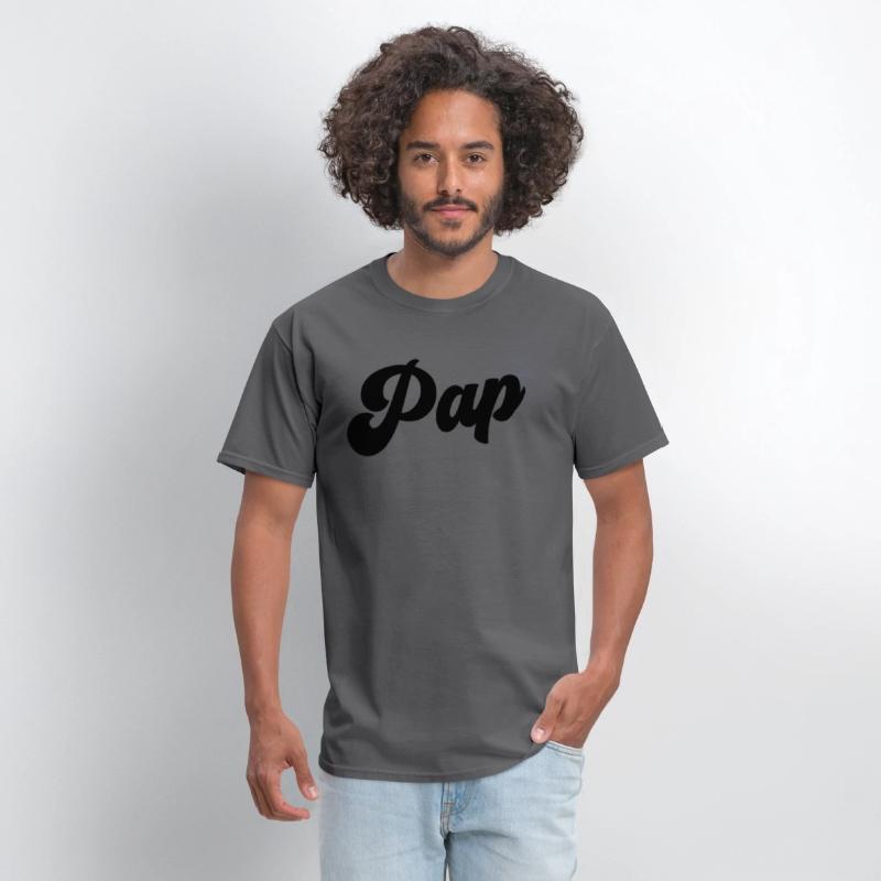Pap The Best Pap Pap Grandfather Father's Day Pap