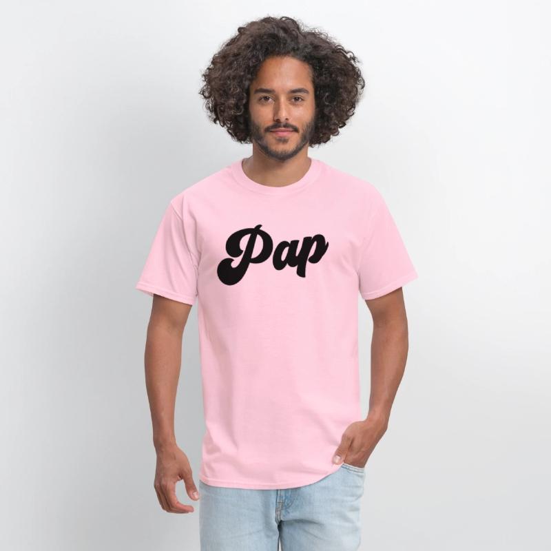 Pap The Best Pap Pap Grandfather Father's Day Pap