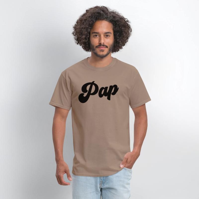 Pap The Best Pap Pap Grandfather Father's Day Pap