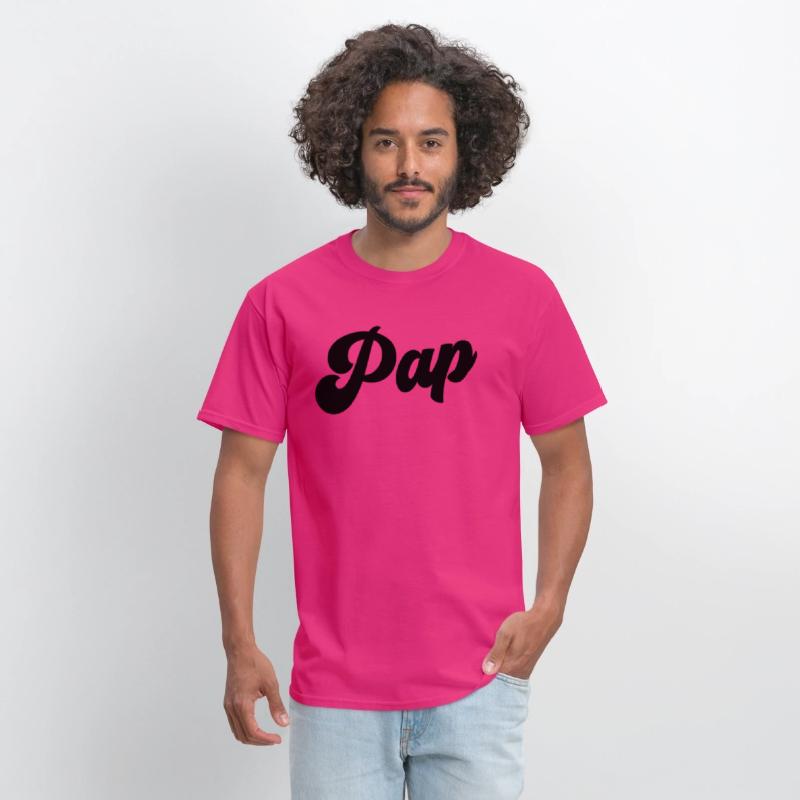 Pap The Best Pap Pap Grandfather Father's Day Pap