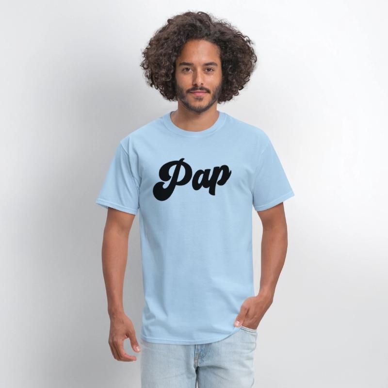 Pap The Best Pap Pap Grandfather Father's Day Pap