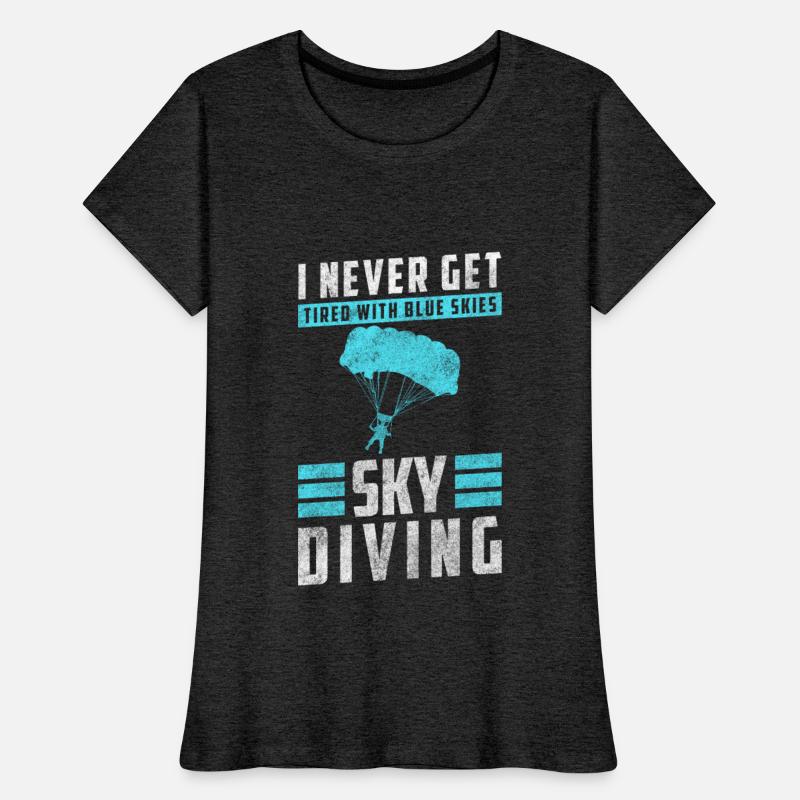 Parachute Adrenaline Free Fall Base Jump
