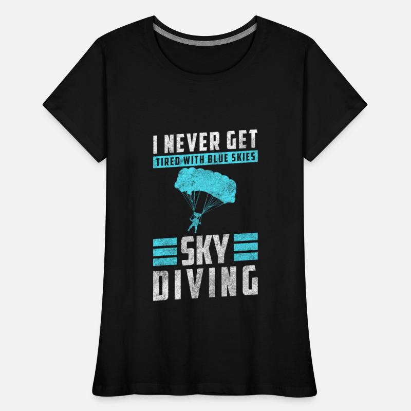Parachute Adrenaline Free Fall Base Jump