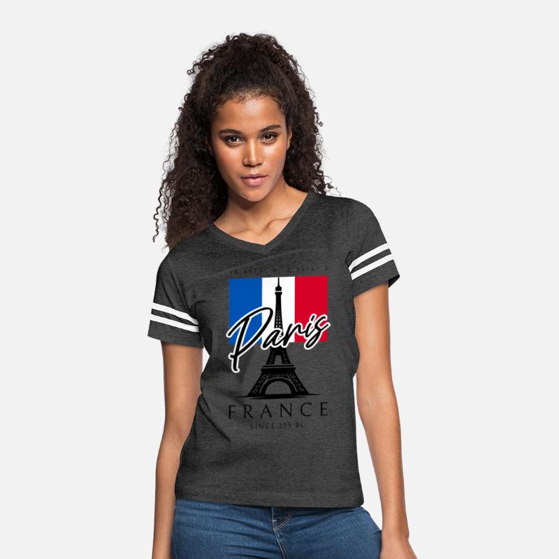 Paris France Minimalist