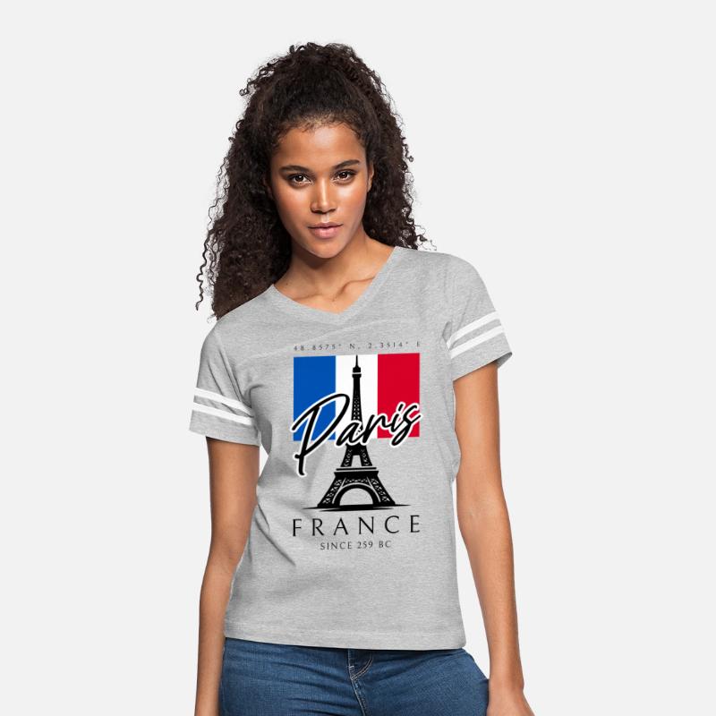 Paris France Minimalist