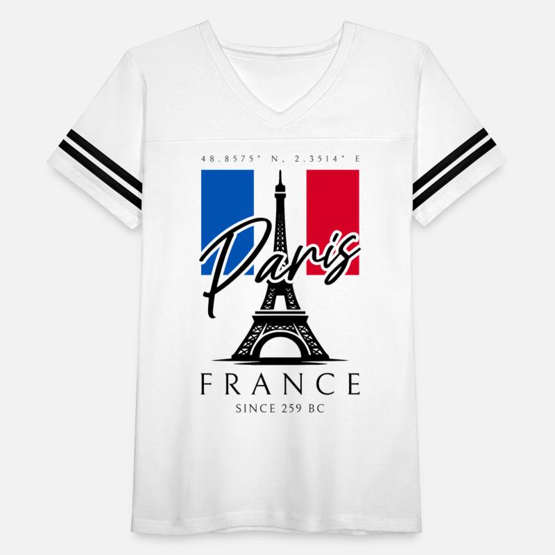 Paris France Minimalist