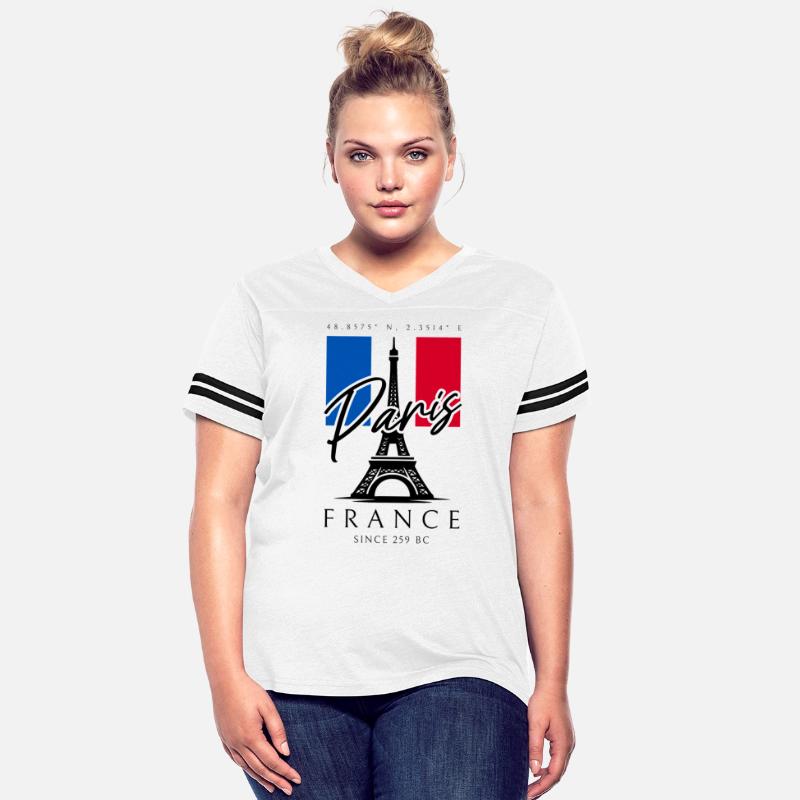 Paris France Minimalist