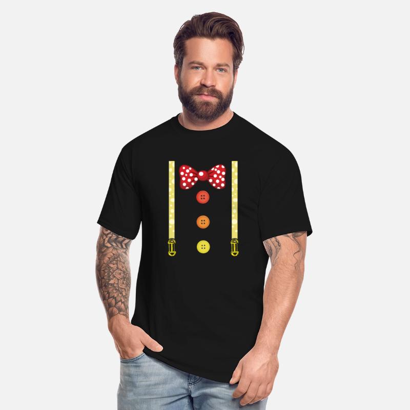 Party Carnival Funny Clown Jester Circus