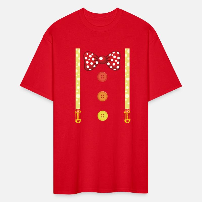 Party Carnival Funny Clown Jester Circus