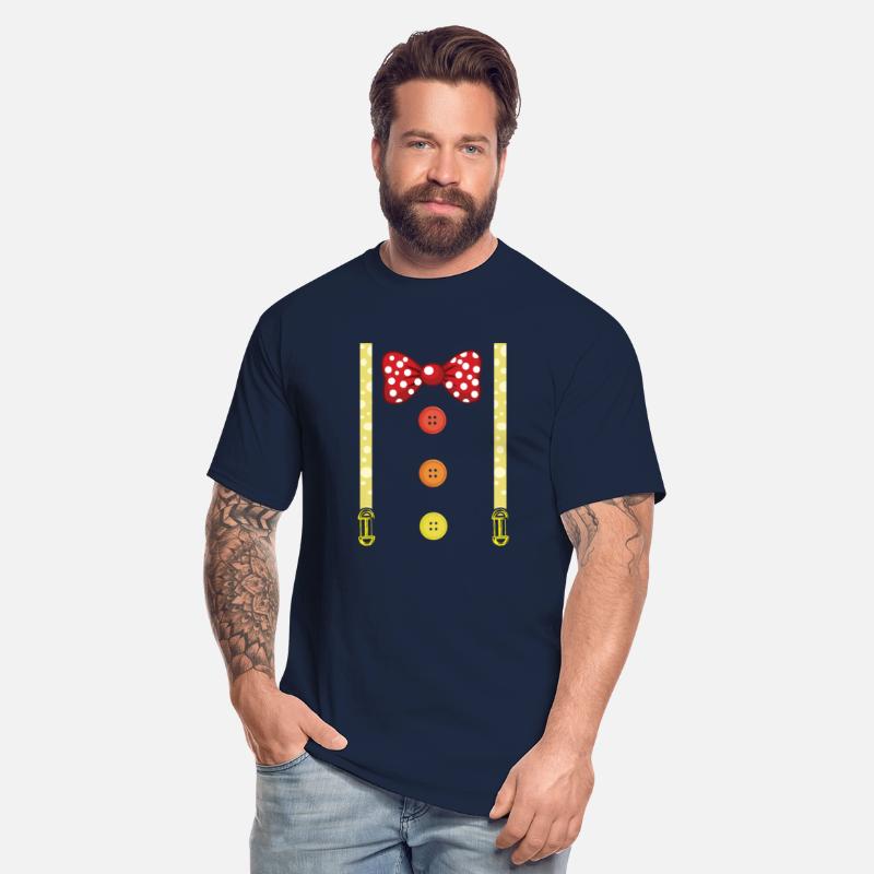Party Carnival Funny Clown Jester Circus