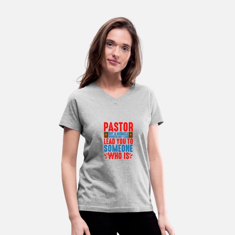 Pastor, Not A Miracle Worker 2