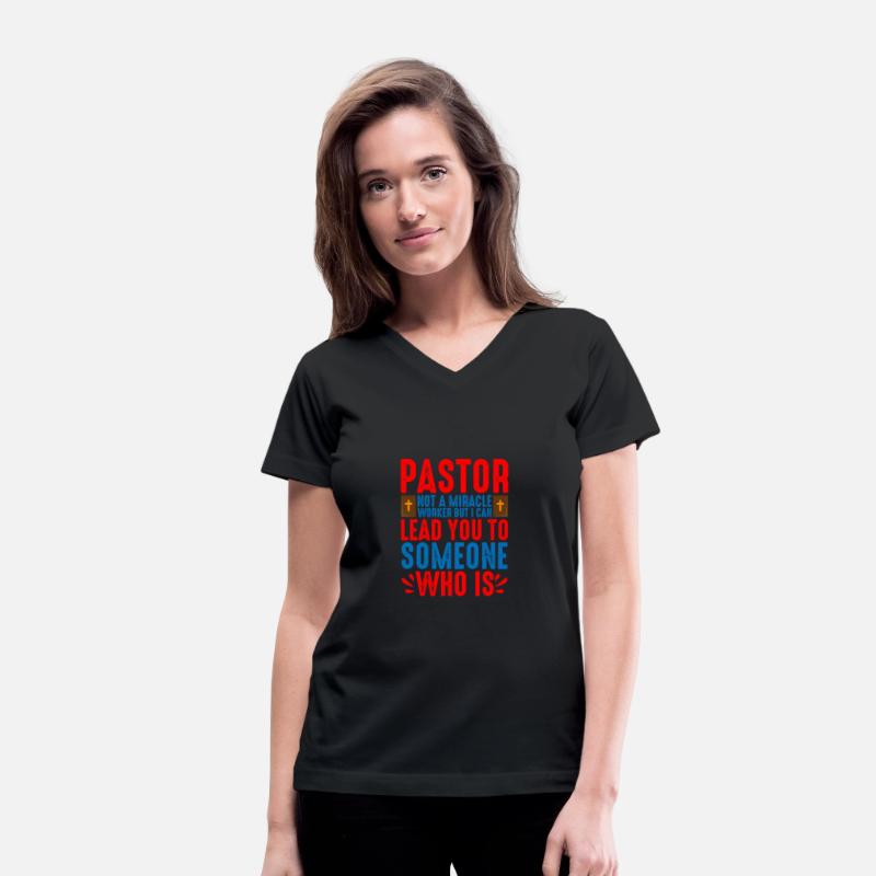 Pastor, Not A Miracle Worker 2