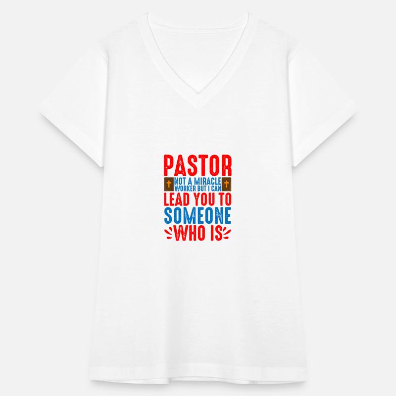 Pastor, Not A Miracle Worker 2