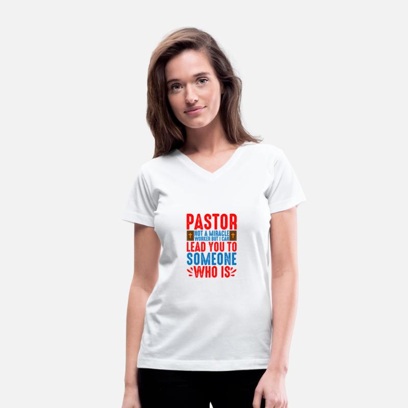 Pastor, Not A Miracle Worker 2