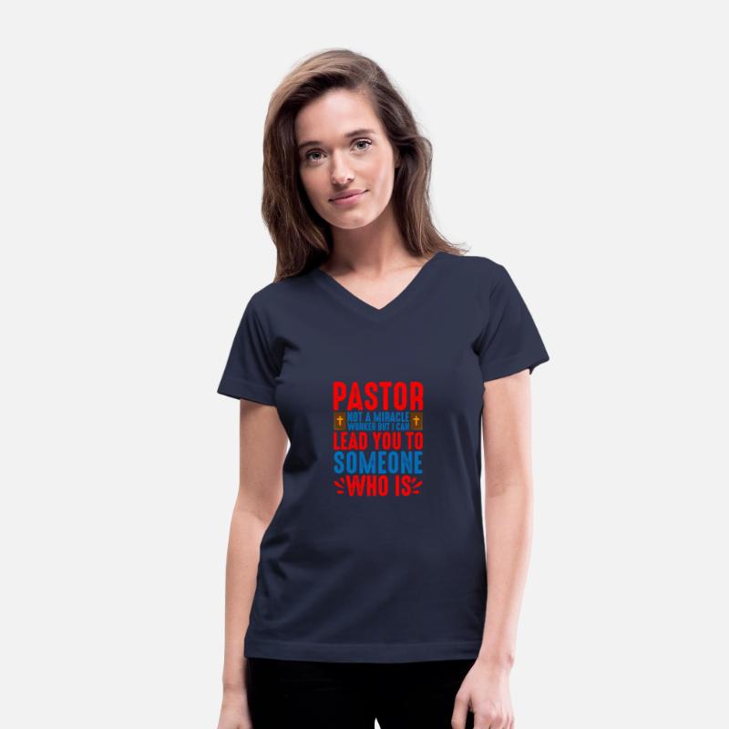 Pastor, Not A Miracle Worker 2