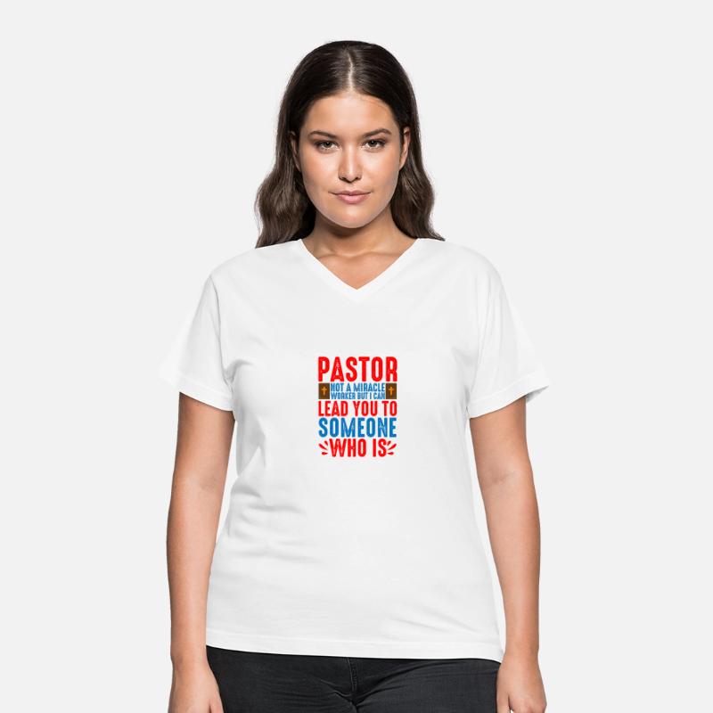 Pastor, Not A Miracle Worker 2