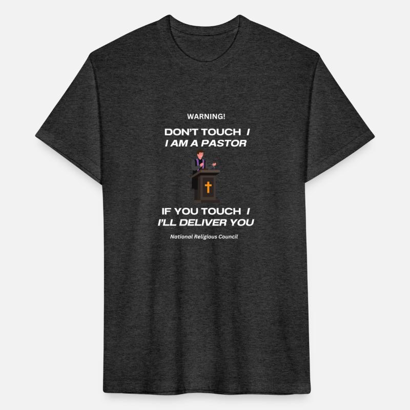 Pastor