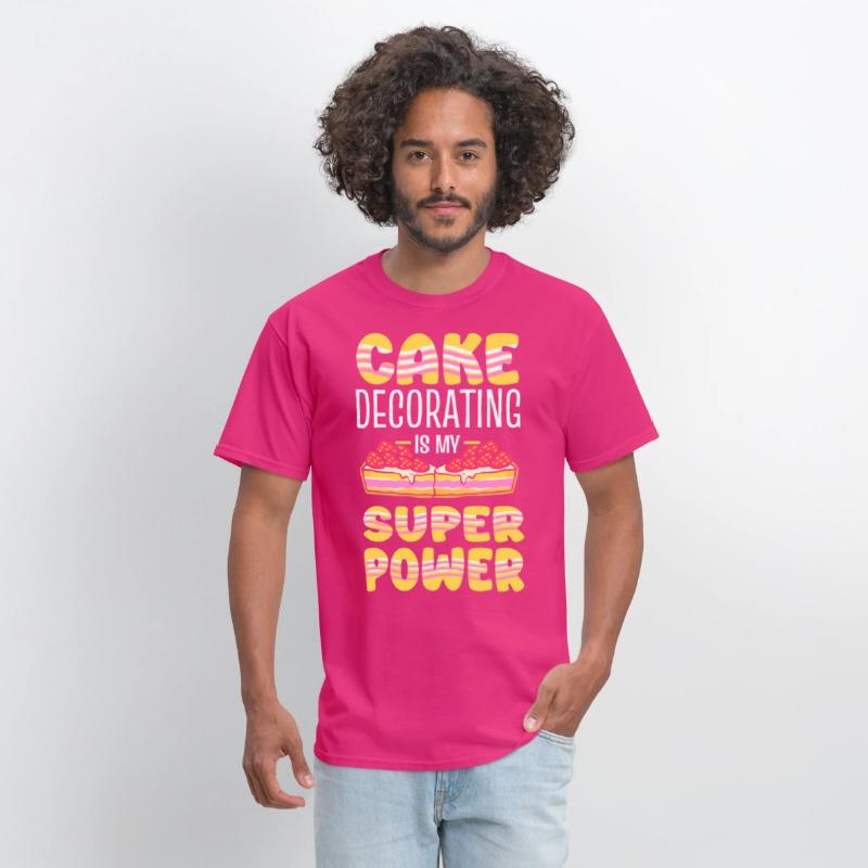 Pastry Cook Baking Marzipan