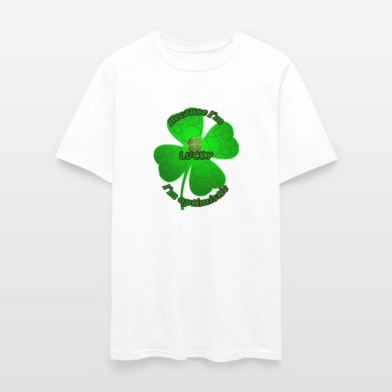 Patrick's Day