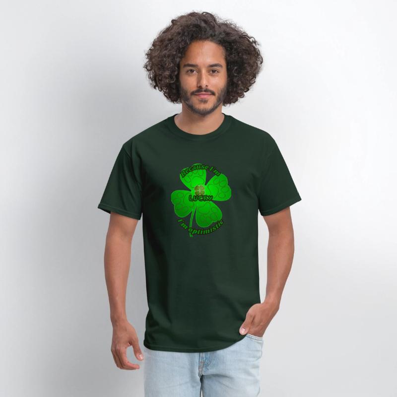 Patrick's Day