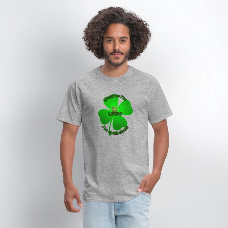 Patrick's Day