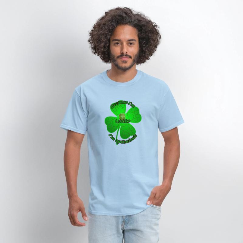 Patrick's Day