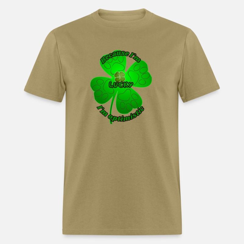 Patrick's Day
